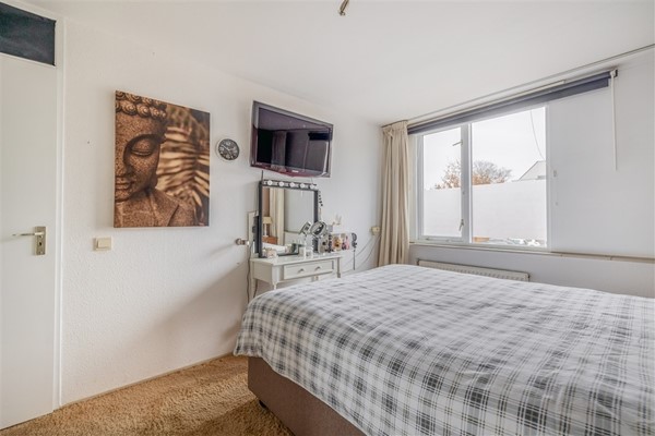 Medium property photo - Ketelstraat 48, 9641 ME Veendam